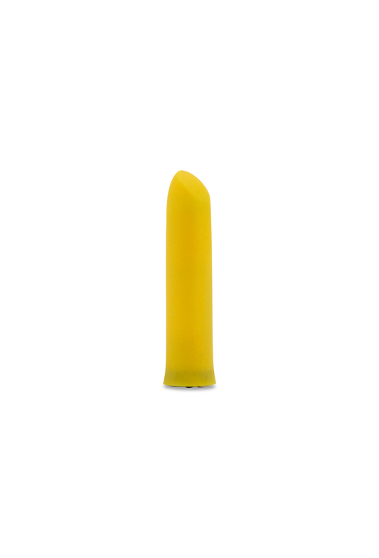Nu Sensuelle Nubii Bullet - YELLOW