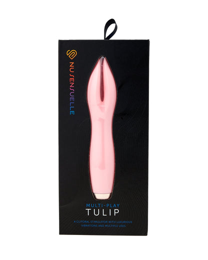 Nu Sensuelle Tulip - Millenial Pink