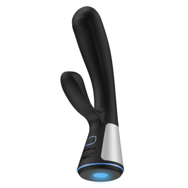 Kiiroo OhMiBod Esca2 Massager - Black