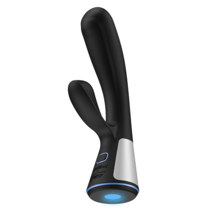 Kiiroo OhMiBod Esca2 Massager - Black