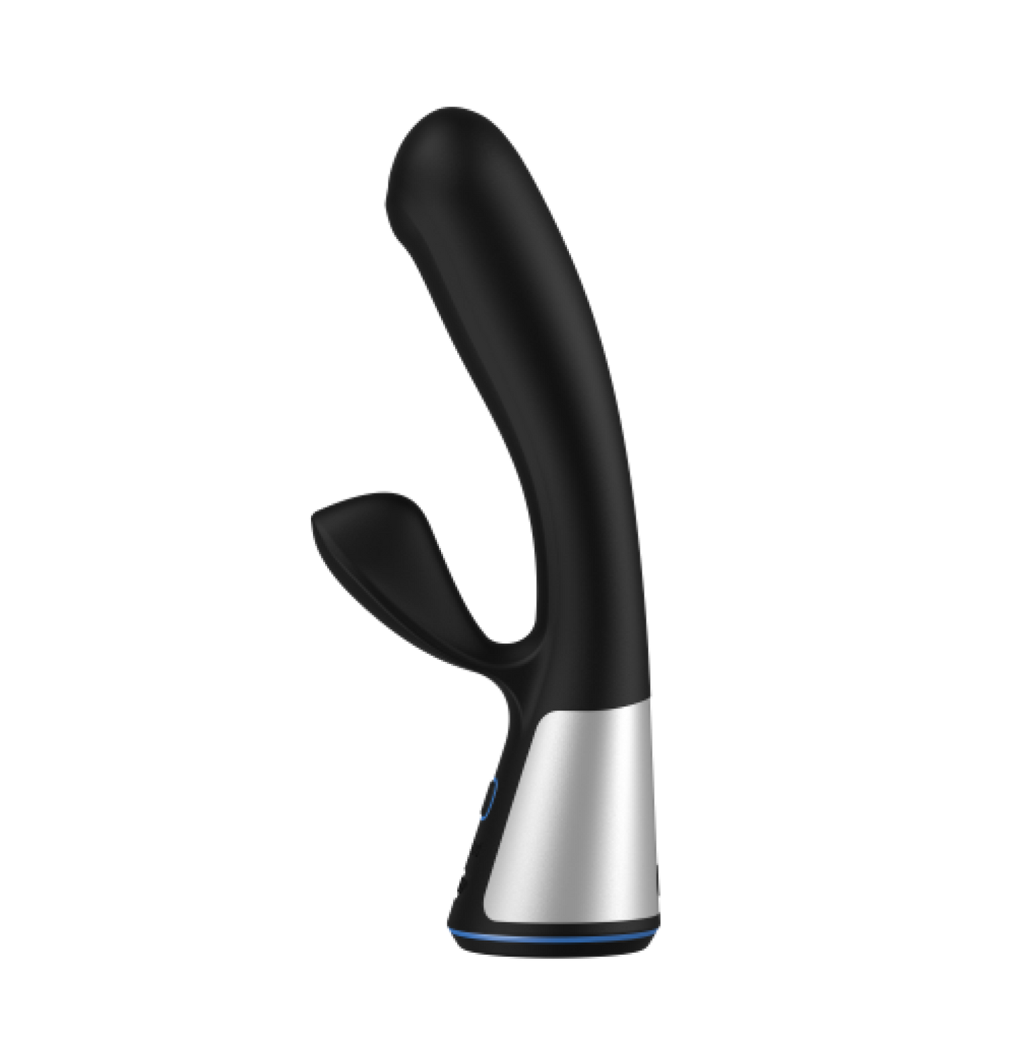 Kiiroo OhMiBod Esca2 Massager - Black
