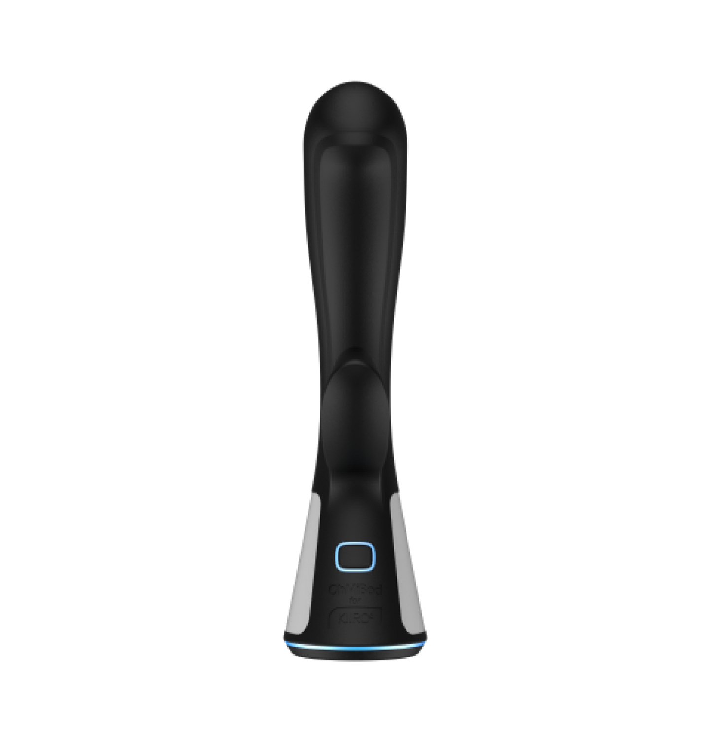 Kiiroo OhMiBod Esca2 Massager - Black