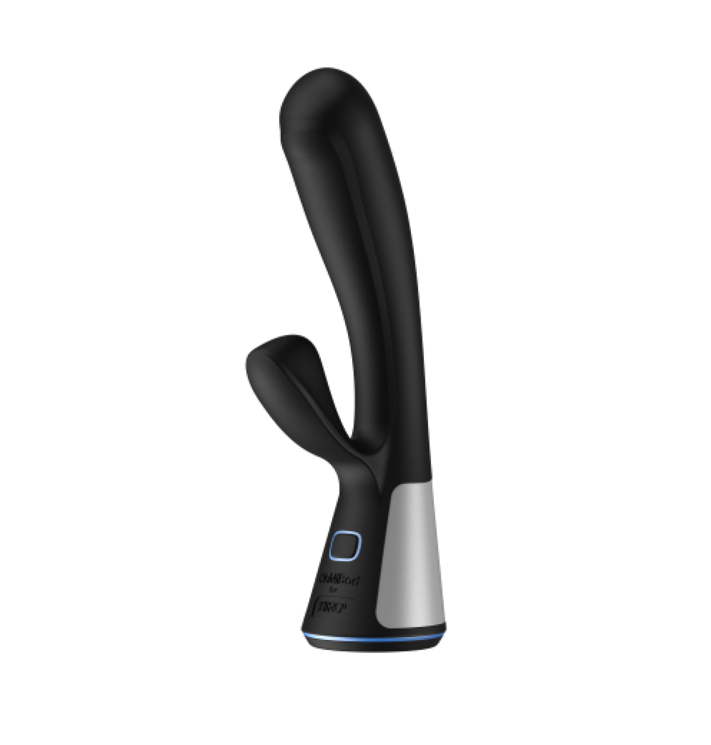 Kiiroo OhMiBod Esca2 Massager - Black