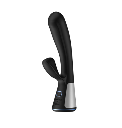 Kiiroo OhMiBod Esca2 Massager - Black