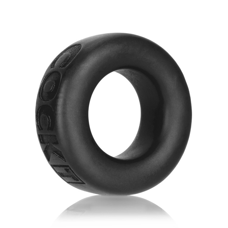 Oxballs Cock-T Cock Ring -  BLACK