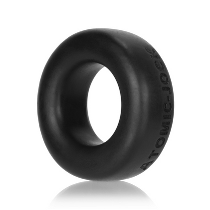 Oxballs Cock-T Cock Ring -  BLACK