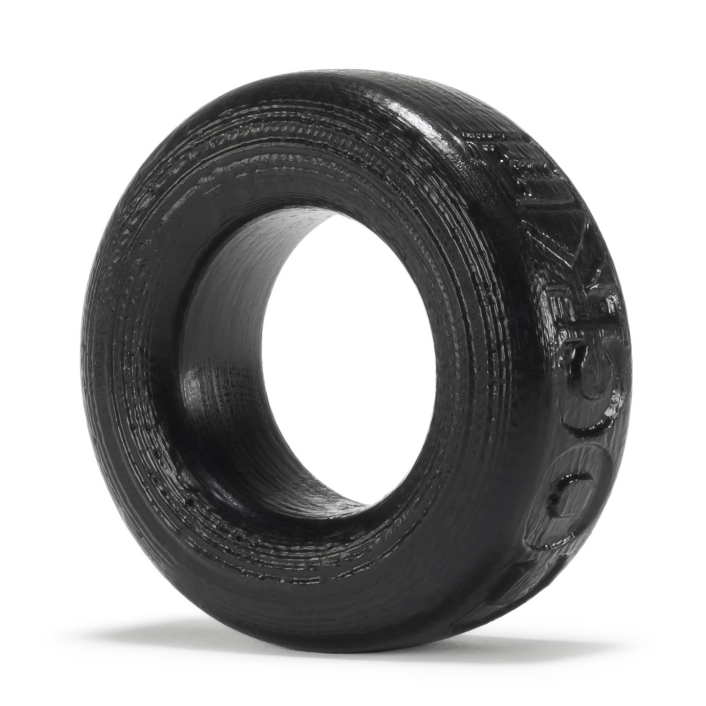 Oxballs Cock-T Cock Ring -  BLACK