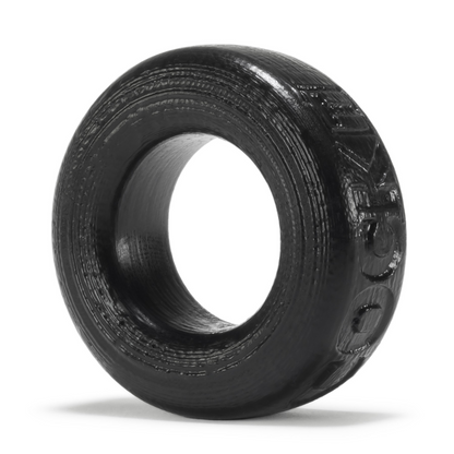 Oxballs Cock-T Cock Ring -  BLACK