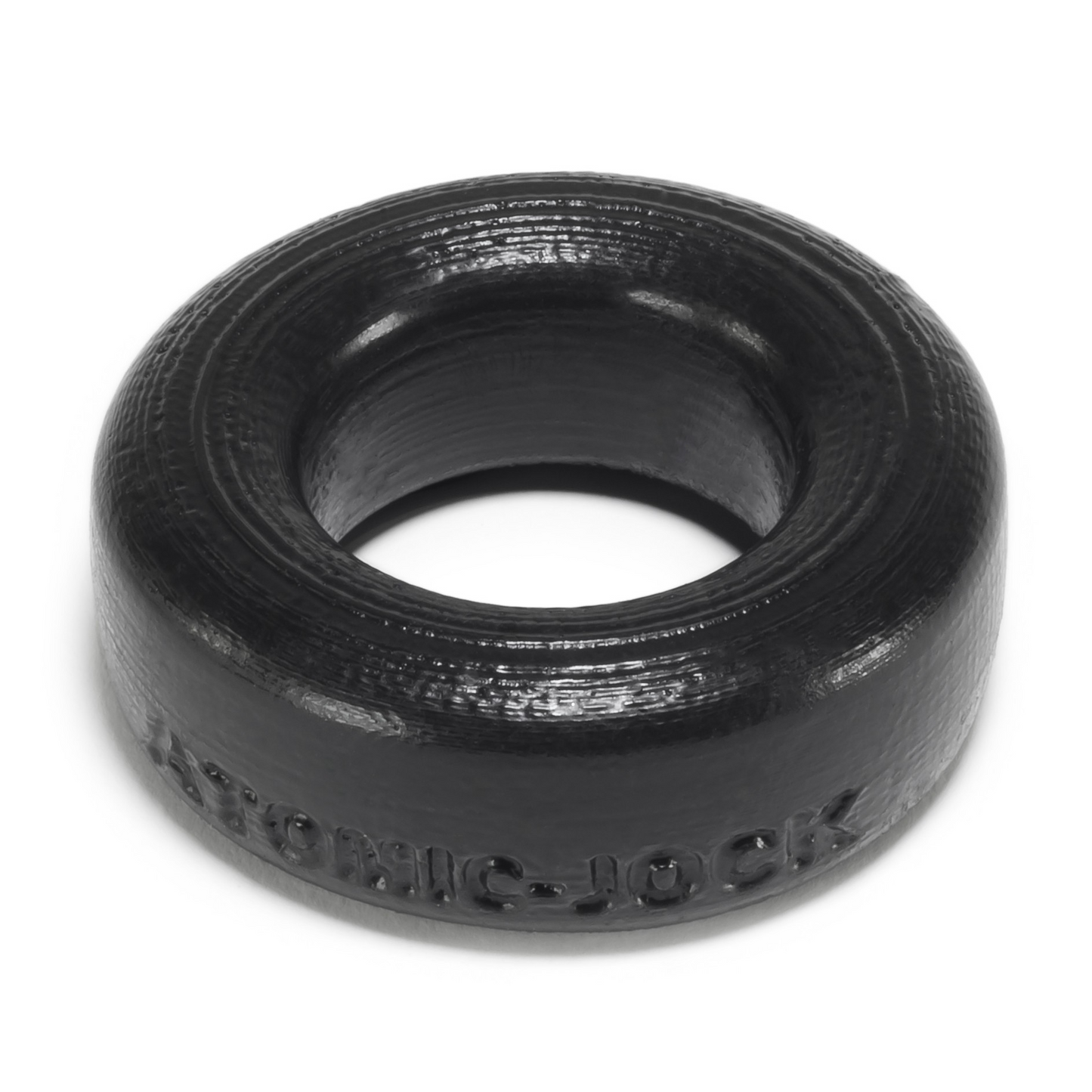 Oxballs Cock-T Cock Ring -  BLACK