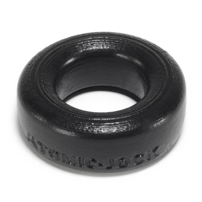Oxballs Cock-T Cock Ring -  BLACK