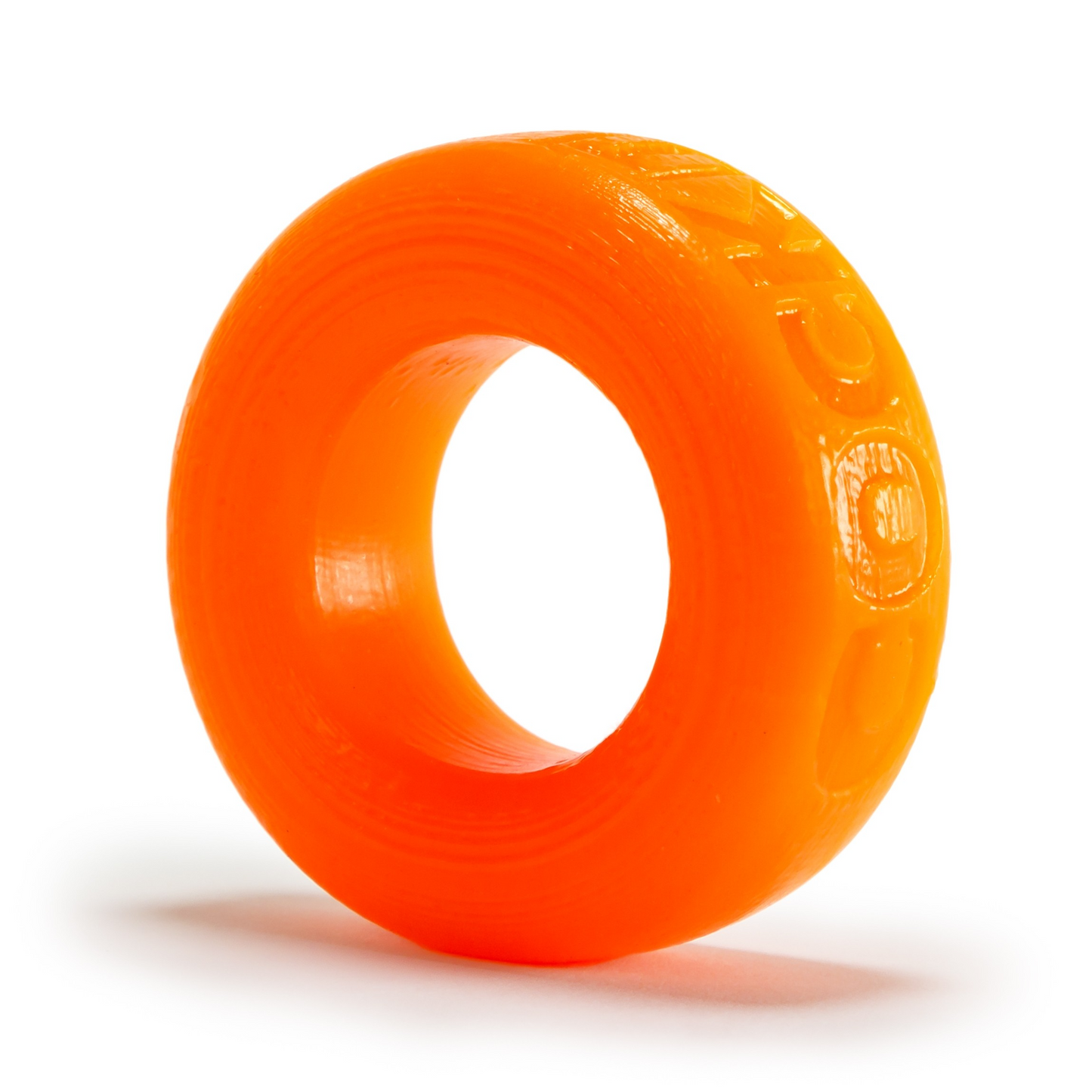 Oxballs Cock-T Cock Ring -  ORANGE