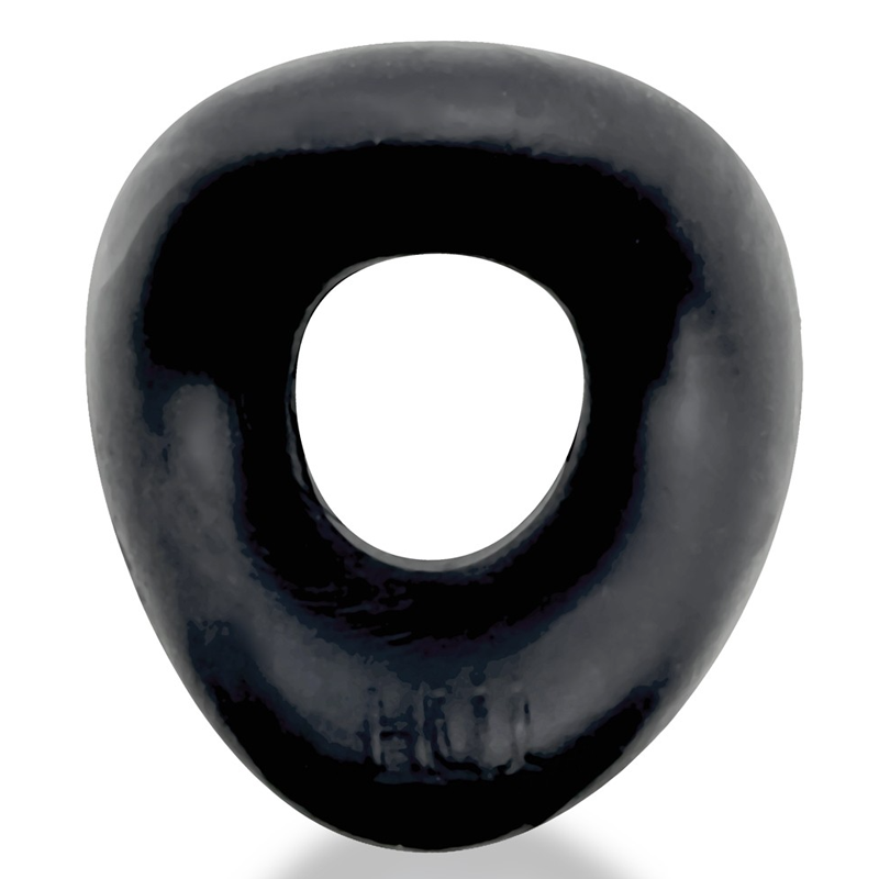 Hunky Junk FORM cockring, TAR ICE