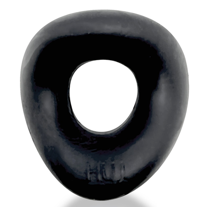 Hunky Junk FORM cockring, TAR ICE