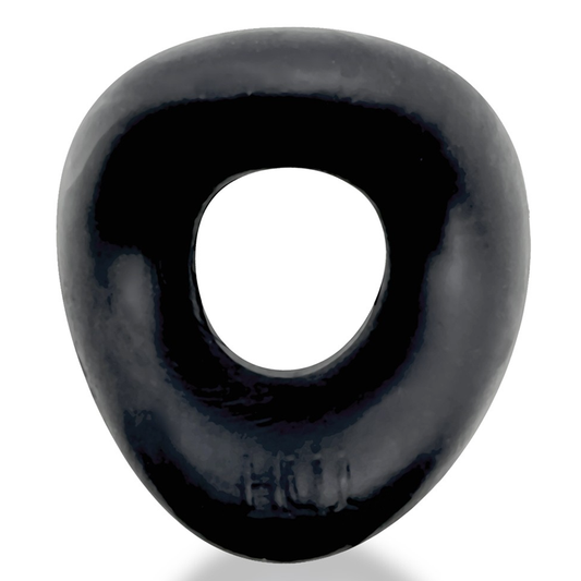 Hunky Junk FORM cockring, TAR ICE
