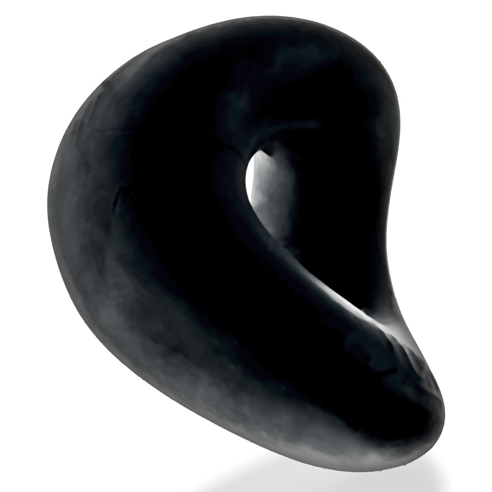 Hunky Junk FORM cockring, TAR ICE