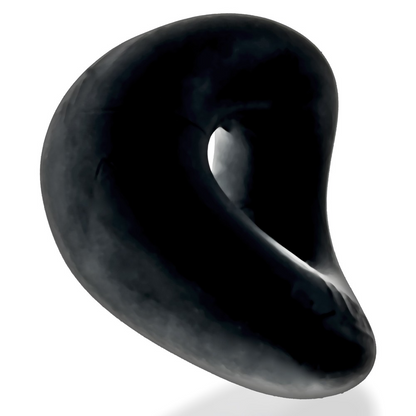 Hunky Junk FORM cockring, TAR ICE