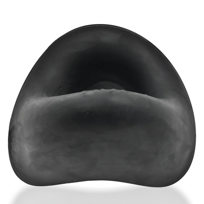 Hunky Junk FORM cockring, TAR ICE
