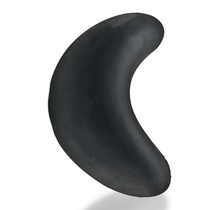 Hunky Junk FORM cockring, TAR ICE