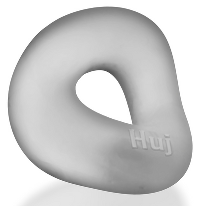 Hunky Junk FORM cockring, CLEAR ICE