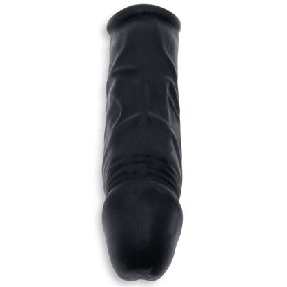 Oxballs Dicker Cocksheath - Black Ice