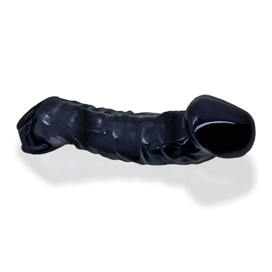 Oxballs Muscle Bandit Slim Cocksheath Black