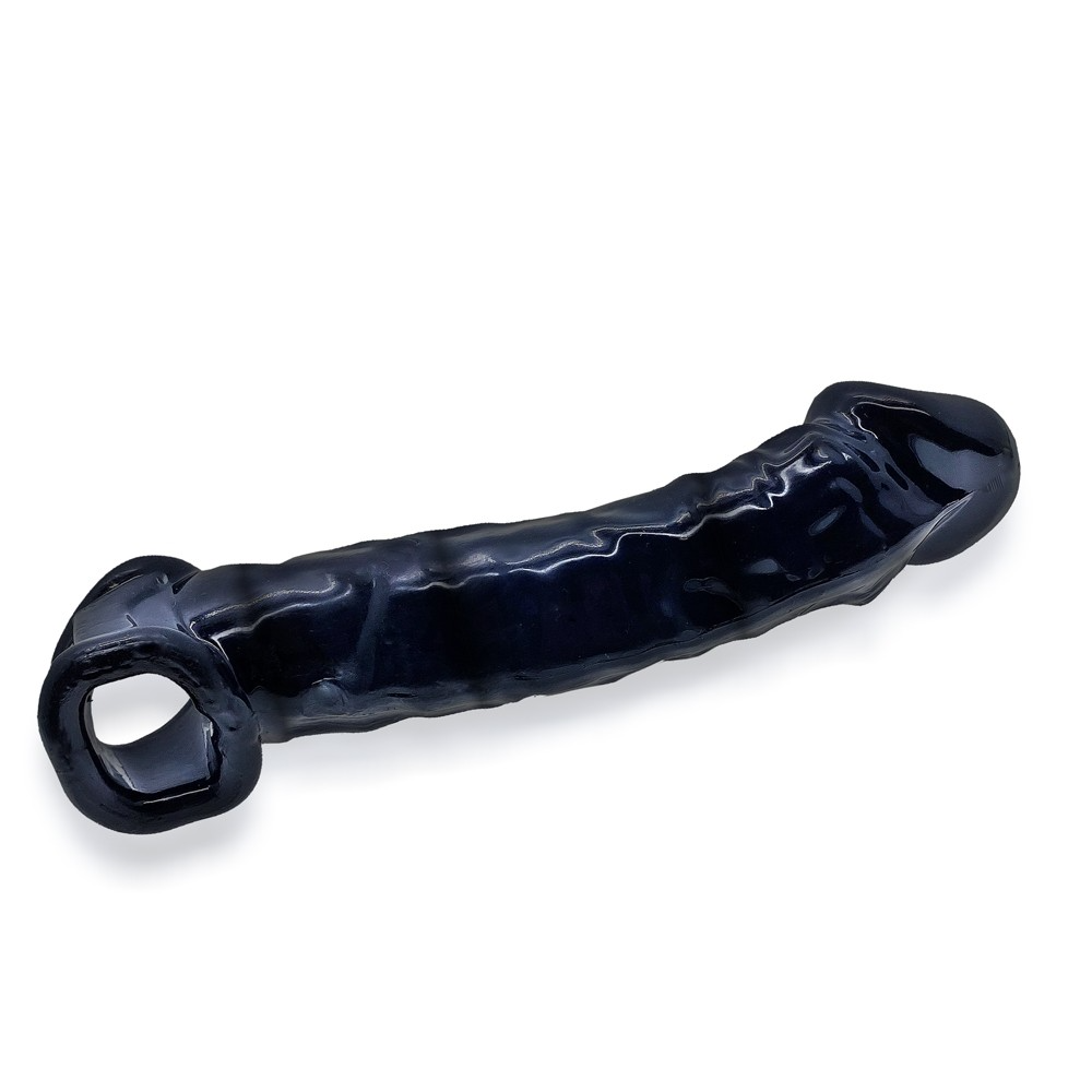 Oxballs Muscle Bandit Slim Cocksheath Black