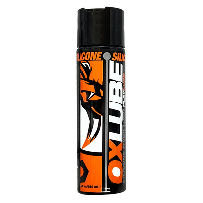 Oxballs Oxlube Silicone 4.4 oz