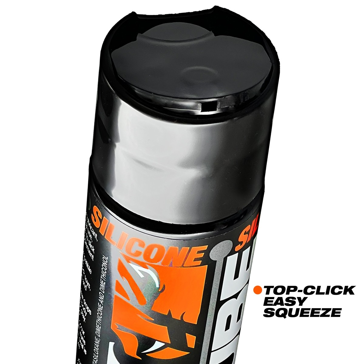 Oxballs Oxlube Silicone 4.4 oz