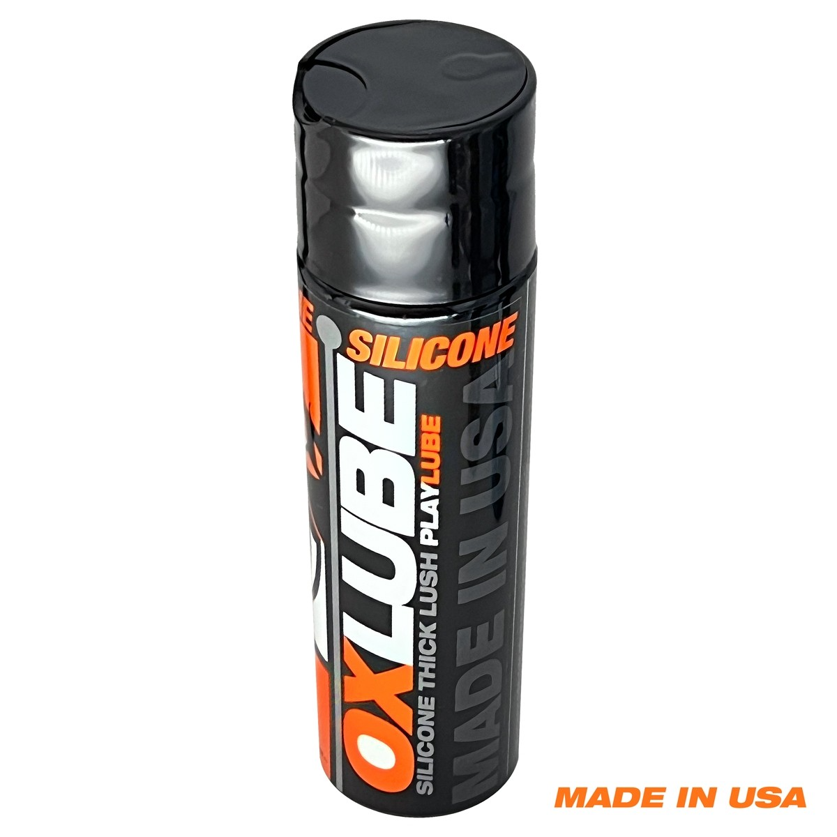 Oxballs Oxlube Silicone 4.4 oz