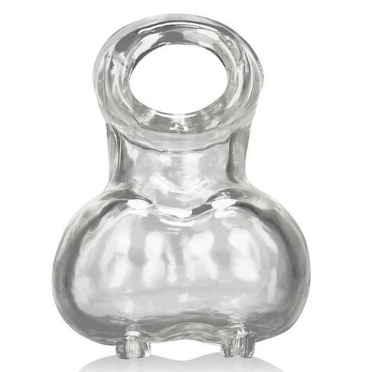 Oxballs Sacksling-2 Ballbag CLEAR