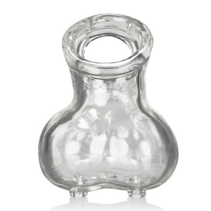 Oxballs Sacksling-2 Ballbag CLEAR