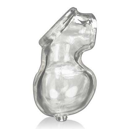 Oxballs Sacksling-2 Ballbag CLEAR
