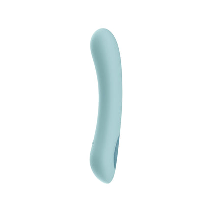 Kiiroo Pearl2+ G-spot Vibrator Turquoise