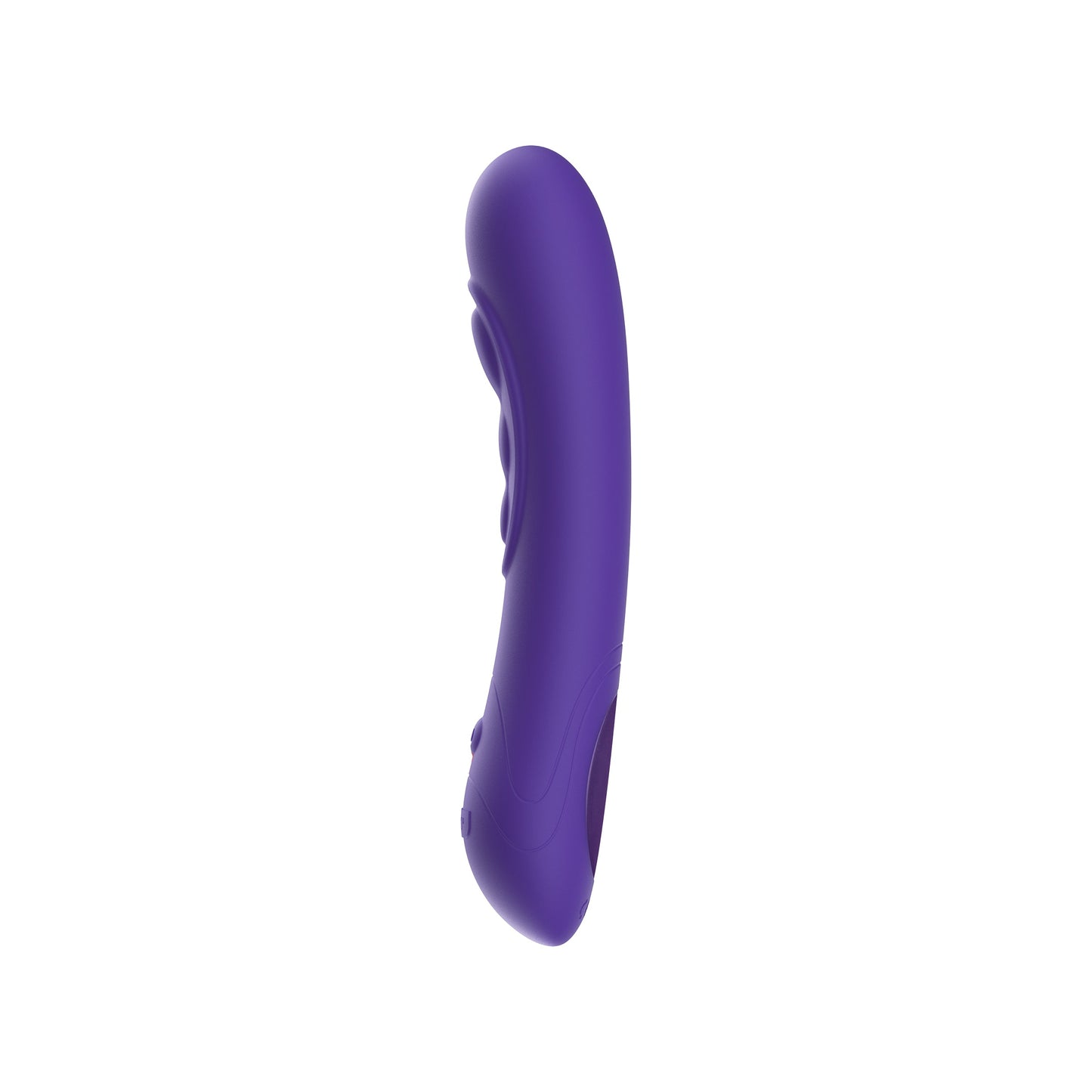 Kiiroo Pearl3 G-spot Vibrator Purple