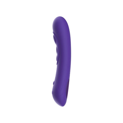 Kiiroo Pearl3 G-spot Vibrator Purple