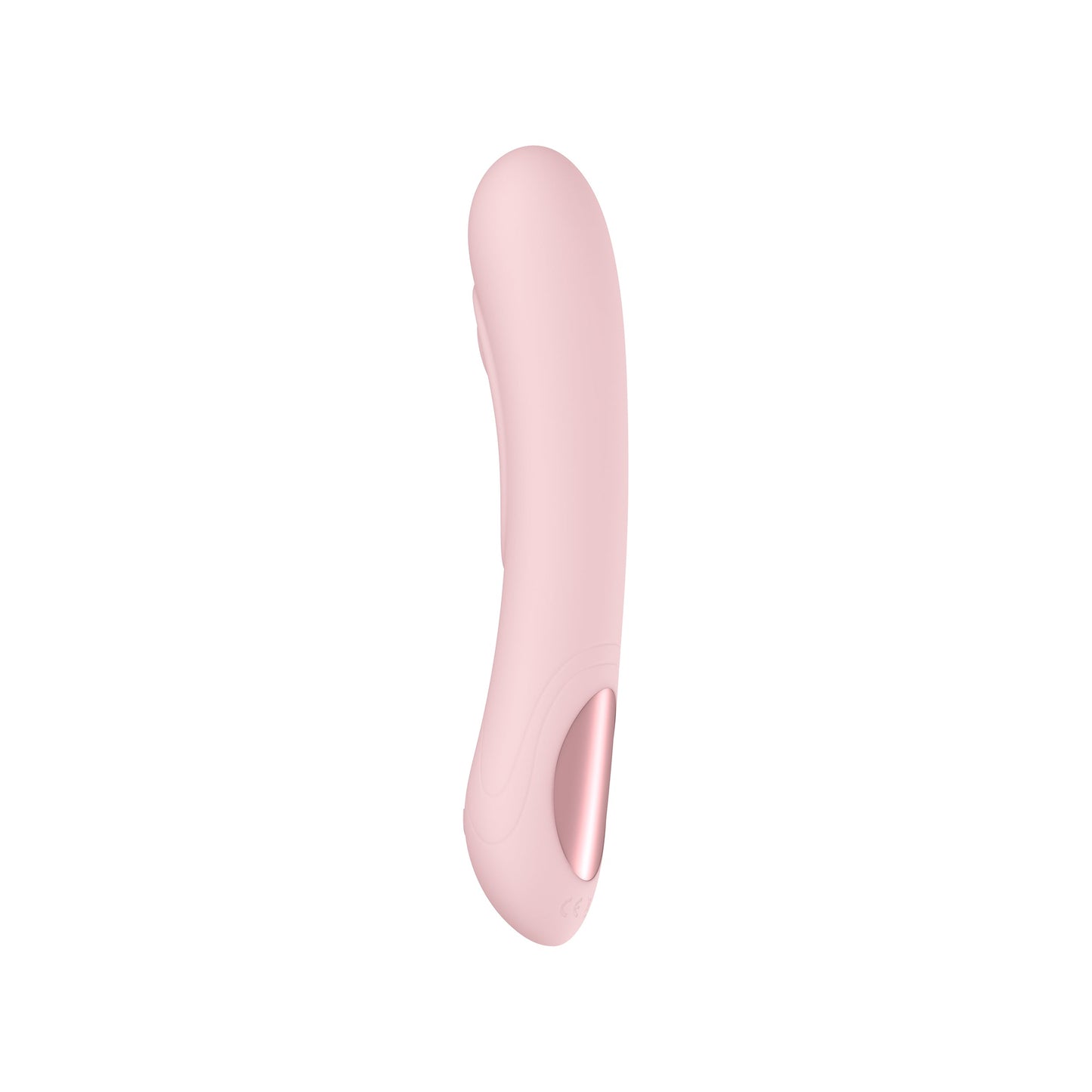 Kiiroo Pearl3 G-spot Vibrator Pink