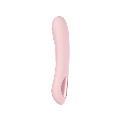 Kiiroo Pearl3 G-spot Vibrator Pink