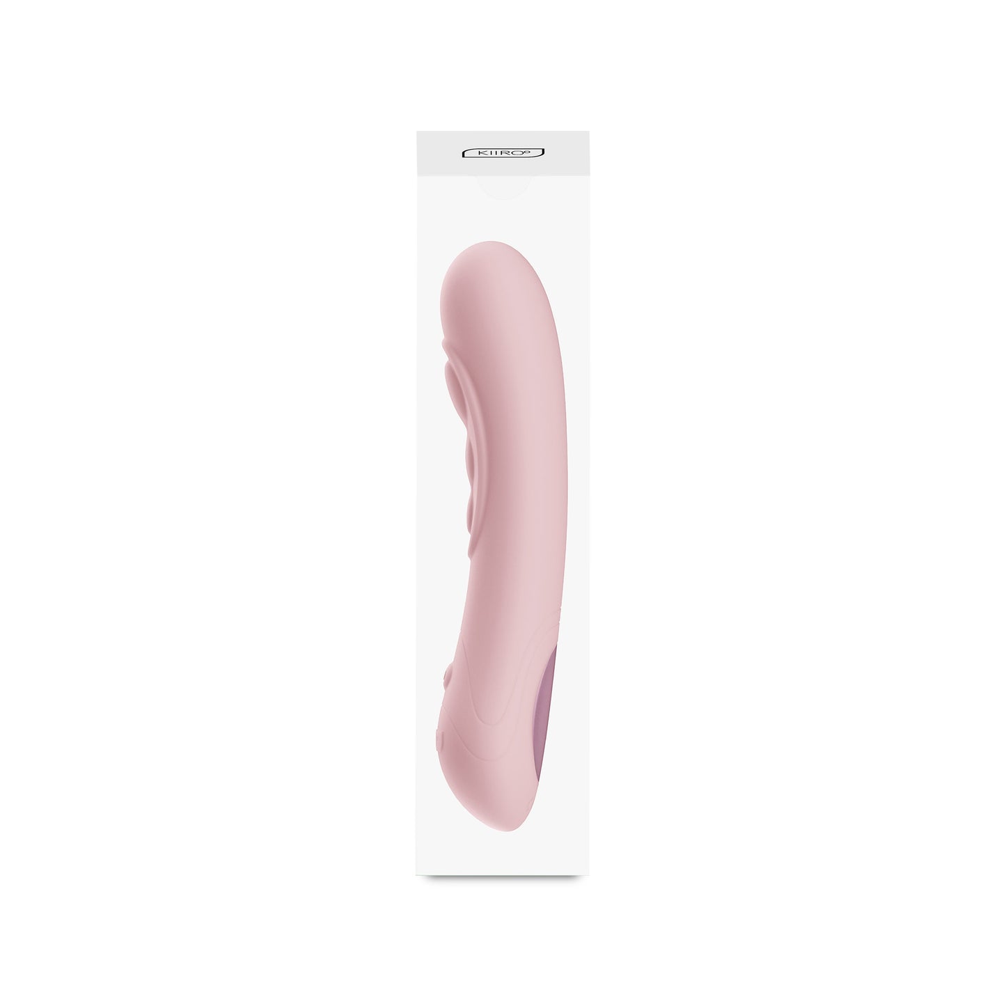 Kiiroo Pearl3 G-spot Vibrator Pink