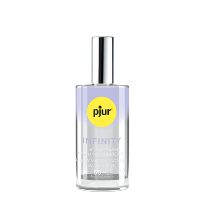 Pjur Infinity Silicone Based Lubricant-1.7oz/50ml