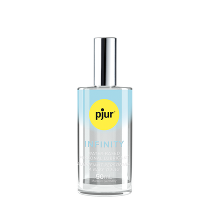 Pjur Infinity Water Based Lubricant 1.7oz/50ml