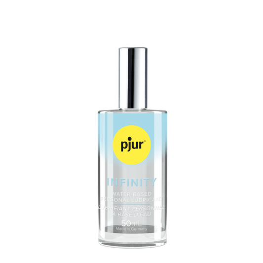 Pjur Infinity Water Based Lubricant 1.7oz/50ml