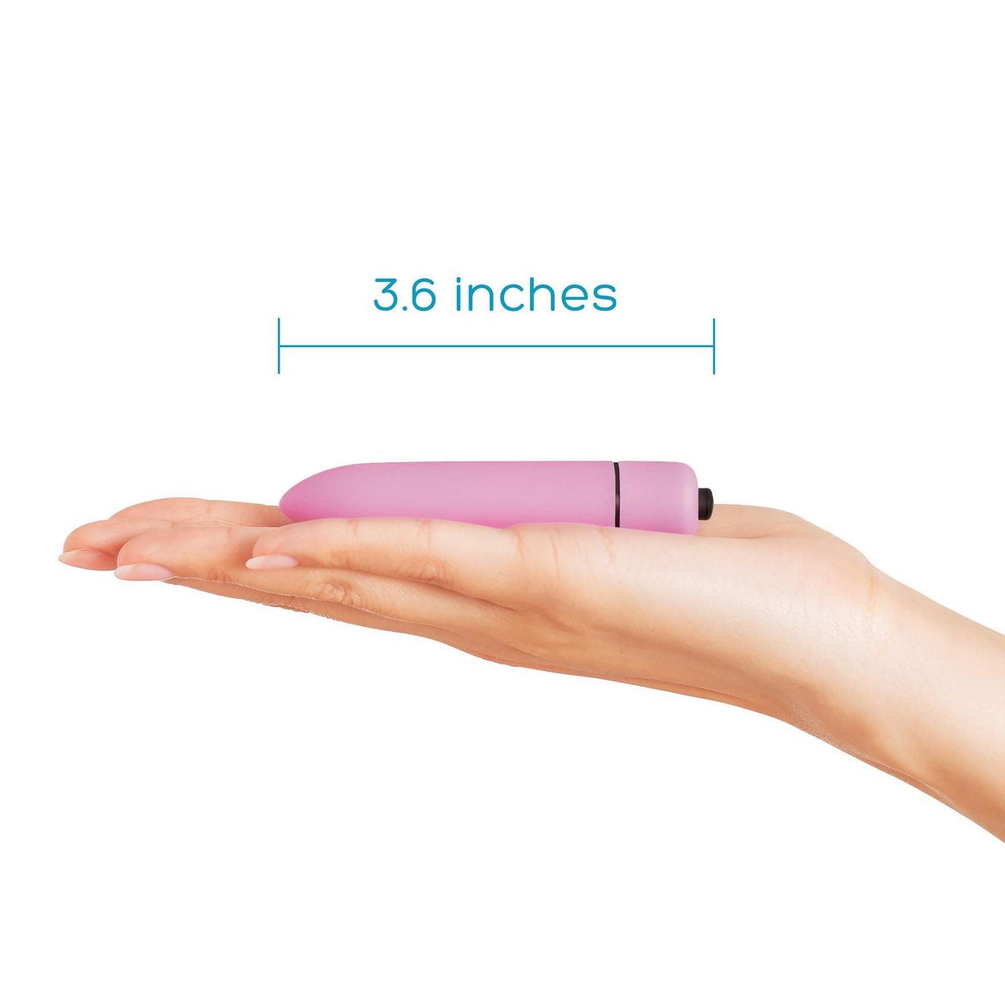 PlusOne Intimate Groomer Set