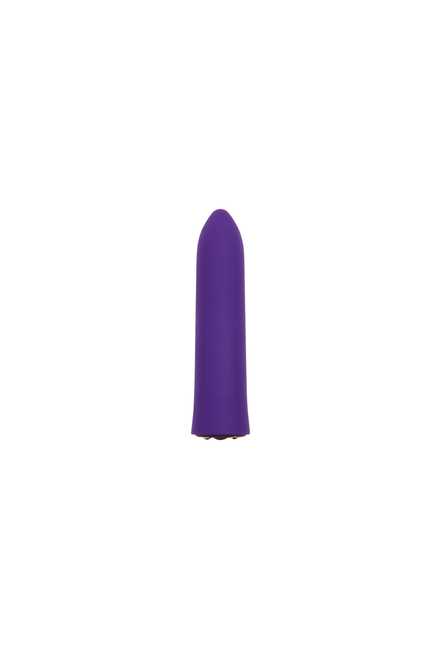 Nu Sensuelle Point Rechargeable Bullet Purple