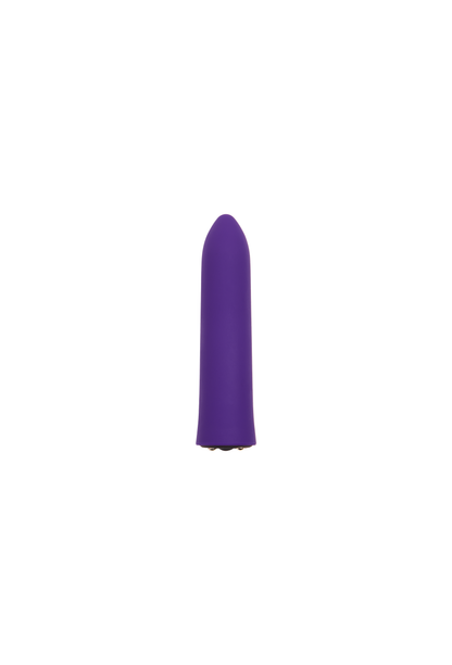 Nu Sensuelle Point Rechargeable Bullet Purple