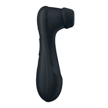 Satisfyer Pro 2 Gen 3 Connect App Stimulator - Dark Grey