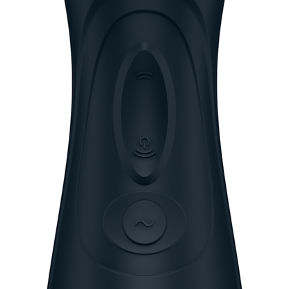 Satisfyer Pro 2 Gen 3 Clitoral Stimulator - Dark Grey