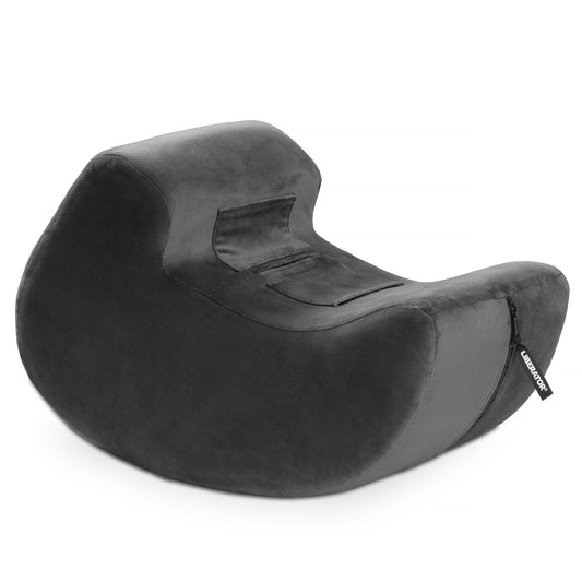 Liberator Pulse Midnight Black
