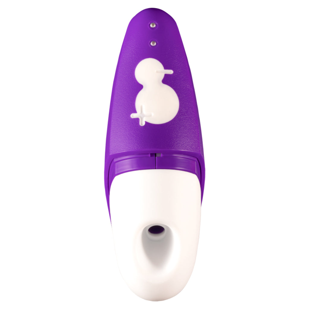 Romp Free Clitoral Stimulator