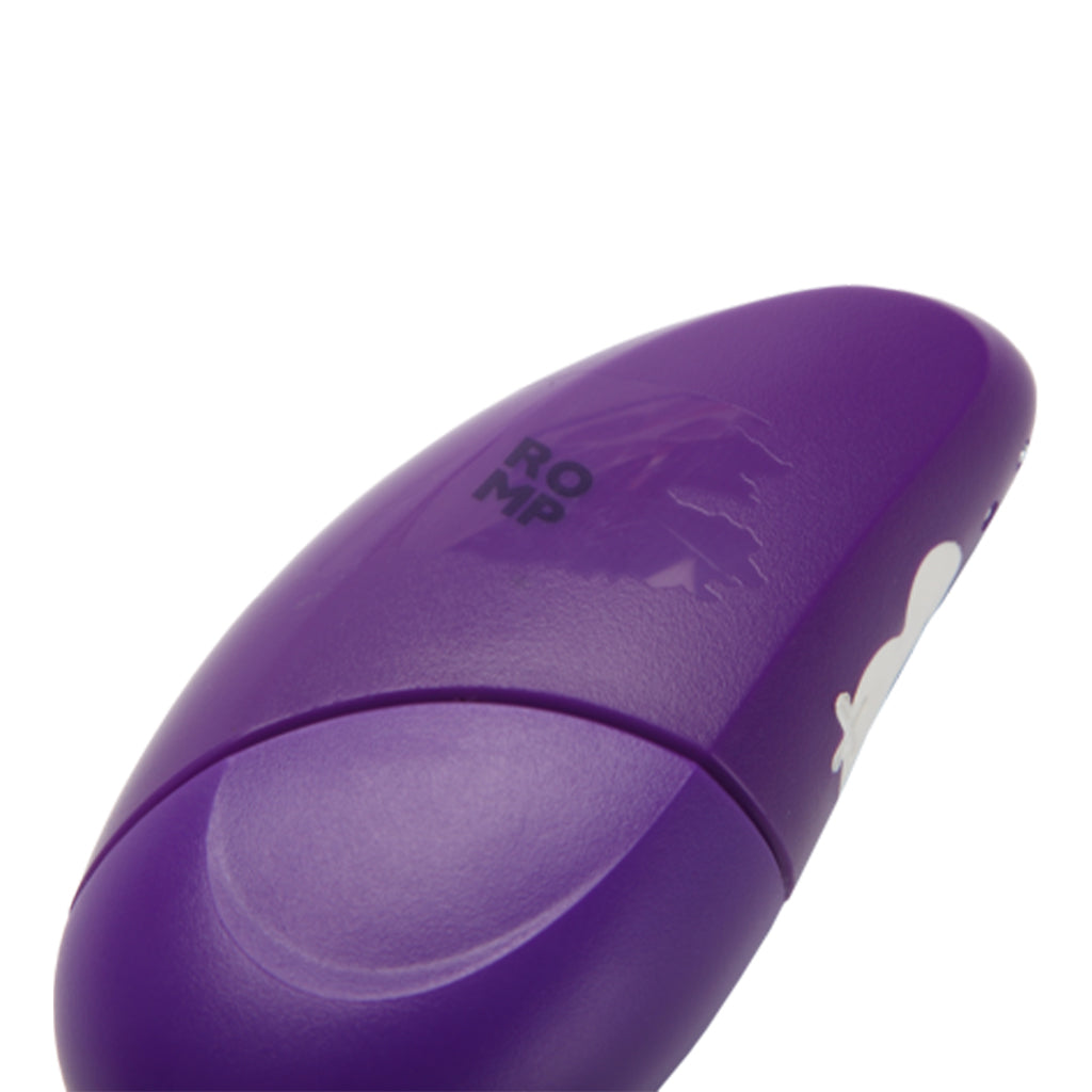 Romp Free Clitoral Stimulator