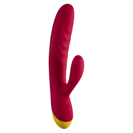 Romp Jazz Rabbit Vibrator